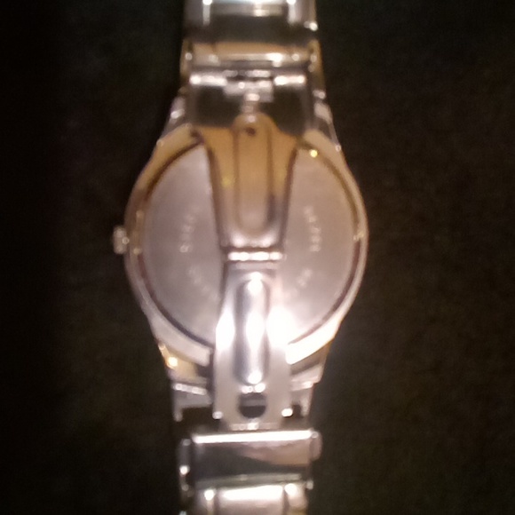 Moulin Men's Watch Stainless Back Base Bezel Metal - Picture 4 of 9